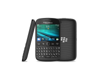 BlackBerry 9720 Black - 1450676 - zdjęcie 2